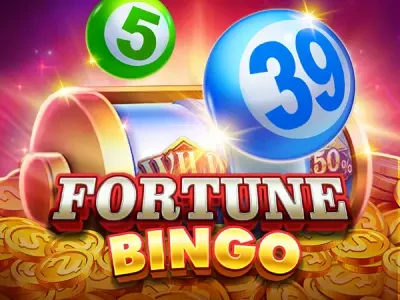 NET88 Fortune Bingo