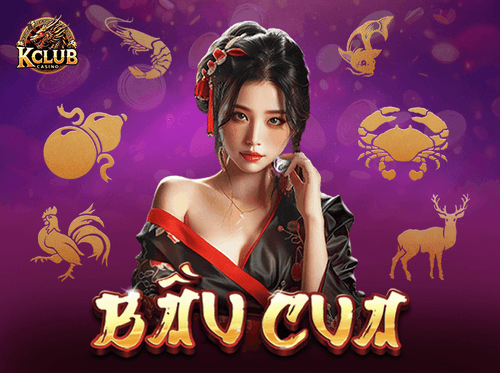 NET88 Bầu cua