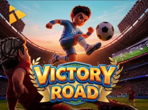NET88 Victory Road