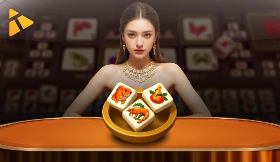 NET88 Bầu Cua BigWin